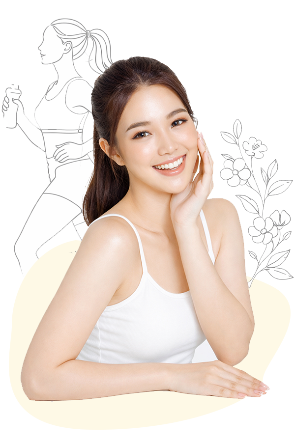About Vitazen Wellness Malaysia