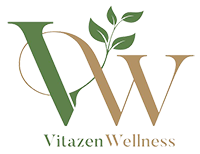 Vitazen Wellness-Natural Detox & Nutrition