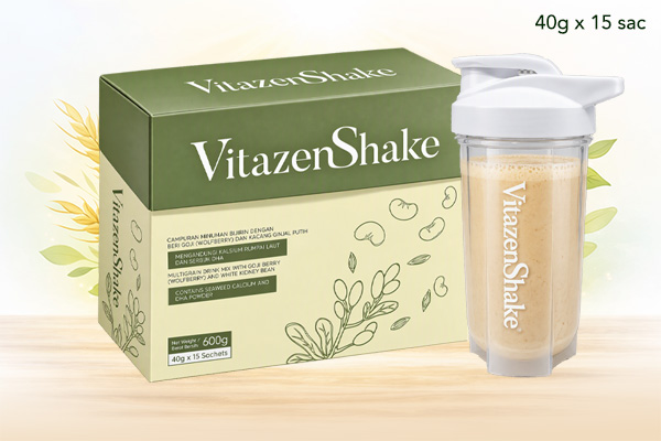 Vitazen Shake